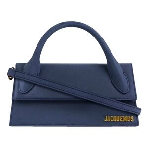 ❌❌SOLD❌❌NWT Jacquemus Le Chiquito long bag